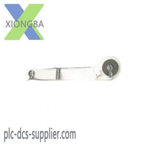 ABB 3HAC021464-004 Lower Arm Robot Parts