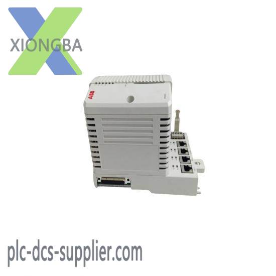 abb_3hac021519-001_brand_new_automation_parts.jpg ABB 3HAC021519-001: Innovative Automation Module, Cutting-edge Technology for Industry