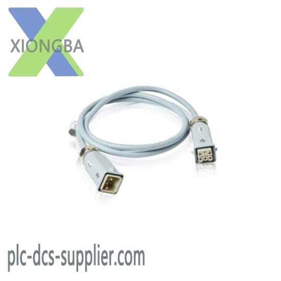 abb_3hac021570-007_harness-230v_drive_m_control_m_flex_robot_parts.jpg ABB 3HAC021570-007 Harness, 230V Drive & Control Module for Robotics Parts