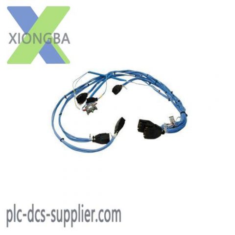 ABB 3HAC021591-007 Cable, Automation Parts