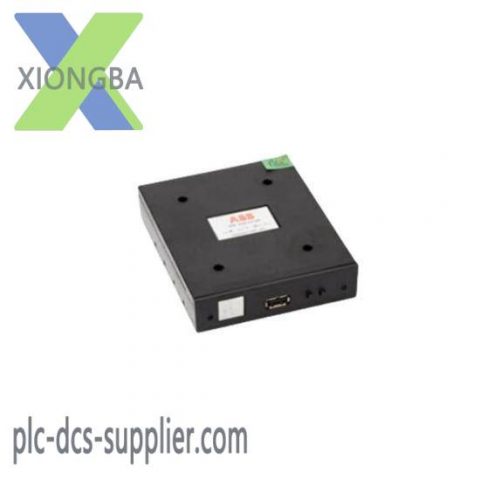 ABB 3HAC021748-001 FDD - USB Unit, Automation Parts