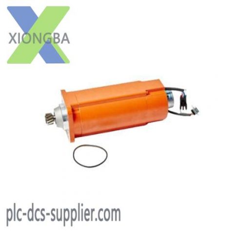 ABB 3HAC021838-001 | High Precision Pressure Switch for DCS Modules, 0.5-10 bar