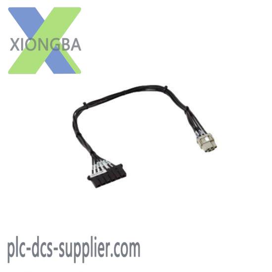 abb_3hac021843-001_harness-drive_unit_xs1_7600_6600.jpg ABB 3HAC021843-001 Harness-Drive unit XS1, for 7600/6600 Applications