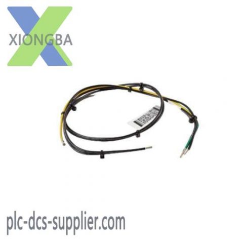 ABB 3HAC022087-003 Cable Harness, Multibus - Efficient Connection for Industrial Automation