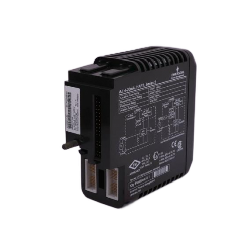 ABB 3HAC022436-001 Industrial Control Module