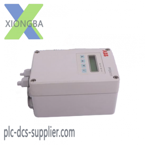 ABB 3HAC022907-001: Precision Control Module for Industrial Automation