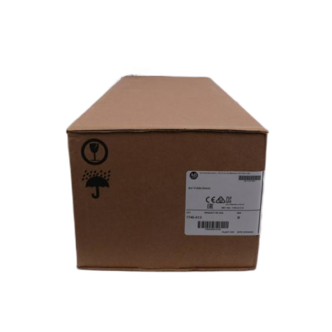 ABB 3HAC022907-003: High-Power PLC Module for Industrial Automation