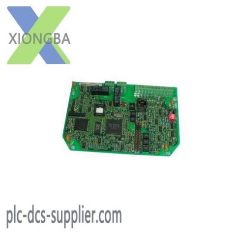 ABB 3HAC023195-007 Controller: Industrial Automation Heart