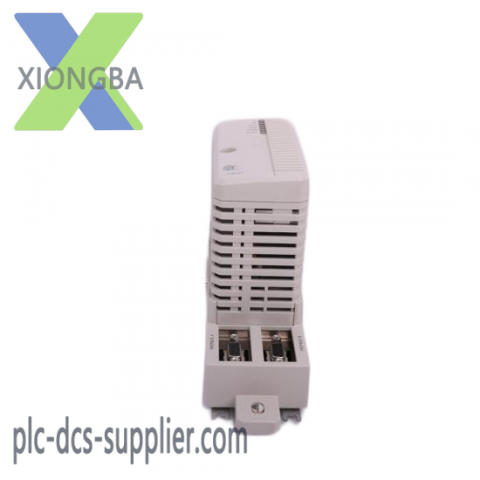 ABB 3HAC023890-001: Advanced Industrial Control Module