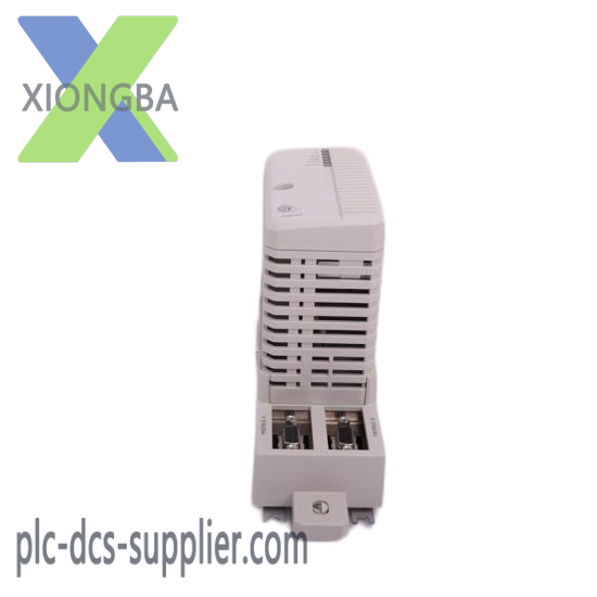 abb_3hac023890-001.png ABB 3HAC023890-001: Advanced Industrial Control Module