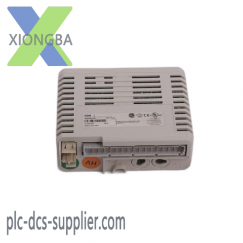 ABB 3HAC023963-038 Industrial Control Module