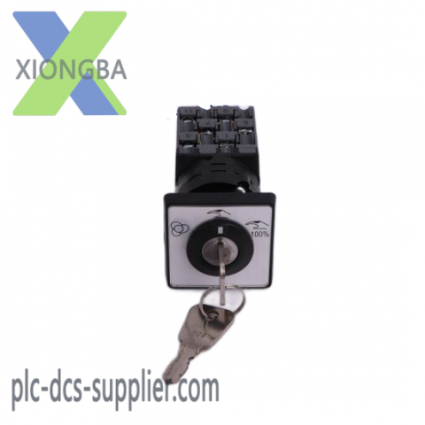 ABB 3HAC024254-007 - Industrial Control Module, High Performance and Reliability