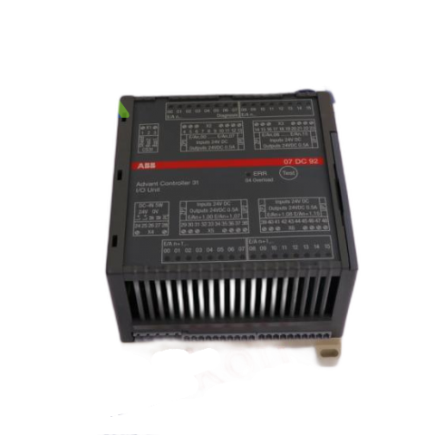 ABB 3HAC024649-001 Industrial Controller