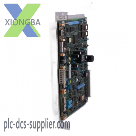 ABB 3HAC024692-060 Industrial Control Module