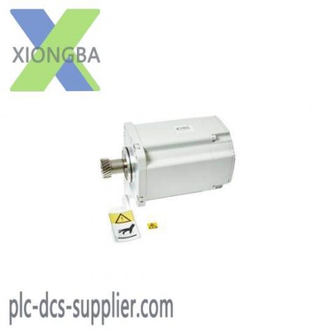 ABB 3HAC024775-006 IRB660 Motor incl Pinion: Precision, Efficiency, and Durability