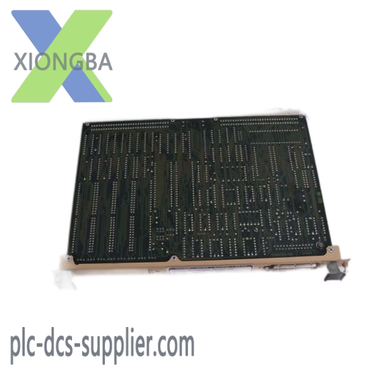 abb_3hac025171-002.png ABB 3HAC025171-002: Advanced Industrial Control Module