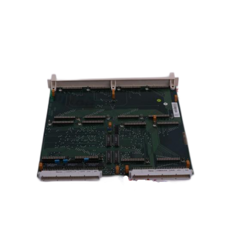 ABB 3HAC025221-001: High-Precision Industrial Control Module