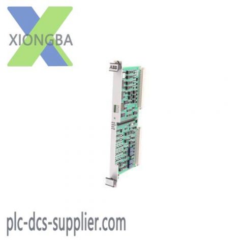 ABB 3HAC025562-001/06 Controller Module