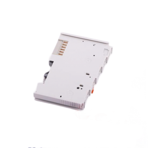 ABB 3HAC025982-001, Industrial Control Module