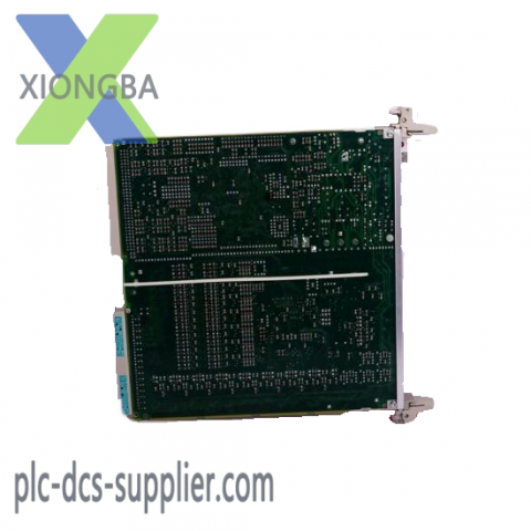 ABB 3HAC028014-004: Precision Control Module, for Advanced Industrial Automation