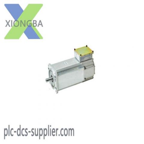 ABB 3HAC02895400403 - High-Performance Industrial Motor