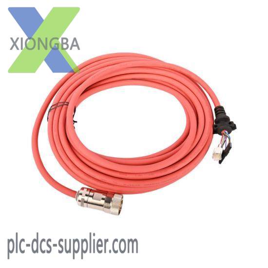 abb_3hac029236-001_06_cable.jpg ABB 3HAC029236-001/06 Cable, Industrial Control Module