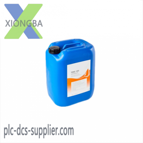ABB 3HAC032140-004 Lubricating oil TMO
