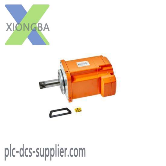 abb_3hac033224-003_660_6600_6650_motor_incl_pinion.jpg ABB 3HAC033224-003 66066006650 Motor incl Pinion, Designed for Industrial Efficiency