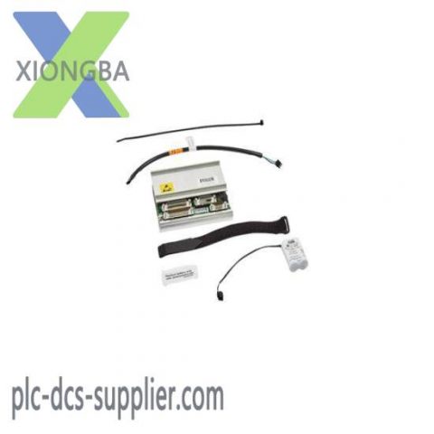 ABB 3HAC046686001 SMB Replacement Set - Advanced Automation Solution