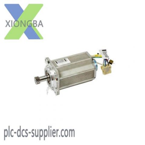 ABB 3HAC047577-002: Industrial Gearmotor, Precision Design for Heavy Duty Applications