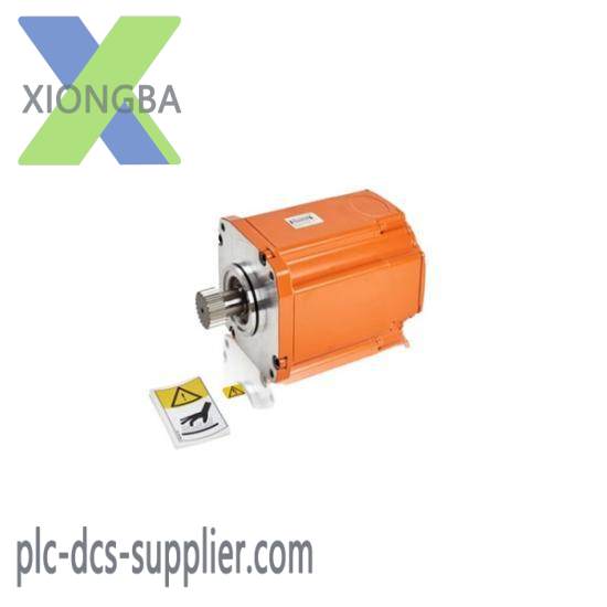 abb_3hac052991-005_ac_motor.jpg ABB 3HAC052991-005 AC Motor