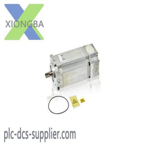 ABB 3HAC055445-001/03 AC Servo Motor: Precision Control for Industrial Automation