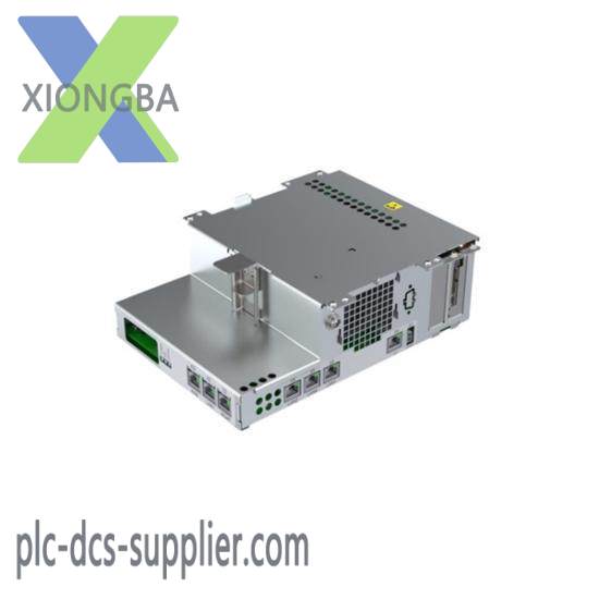 abb_3hac063061-001_smb-unit.jpg ABB 3HAC063061-001 SMB-unit: High-Performance Control Module