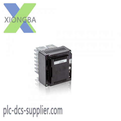 ABB 3HAC14549-1/06A DCS Control System Module