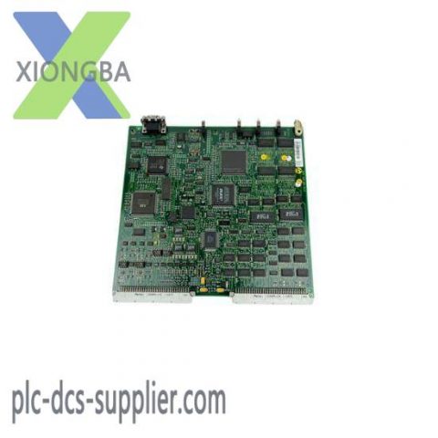 ABB 3HAC1462-1 Control Board; Manufacturer: ABB