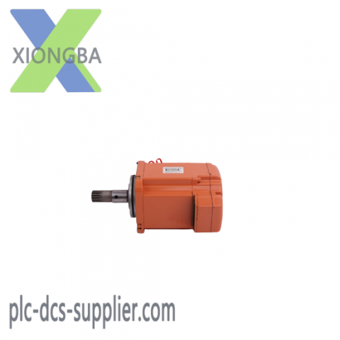 ABB 3HAC17484-10/00 DCS Module: Advanced Control Solution for Industrial Automation