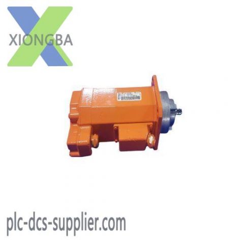 ABB 3HAC2148-1 High-Performance Servo Motor, Precision Motion Control Solutions