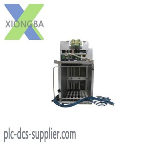 ABB 3HAC2424-1 Backplane Control Board for Industrial Automation Solutions