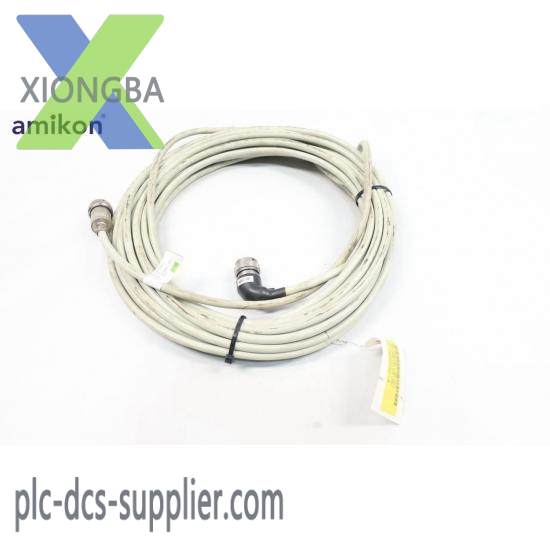 abb_3hac2530-1_new_sealed.jpg ABB 3HAC2530-1 New Sealed: Precision Control Module for Industrial Applications