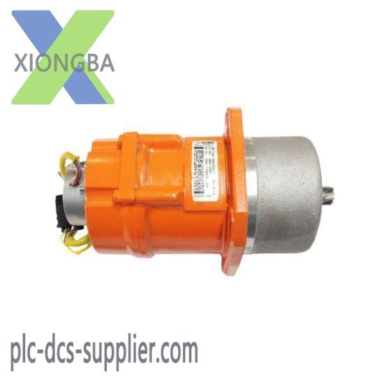 abb_3hac4789-1_motor_unit.jpg ABB 3HAC4789-1 Motor unit, Designed for Industrial Efficiency