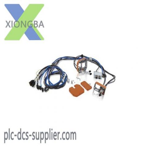 ABB 3HAC93301: Upper Arm Cable for Industrial Robots, Advanced Robotics Technology