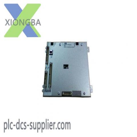 ABB 3HNA006146001 - Digital Input Module
