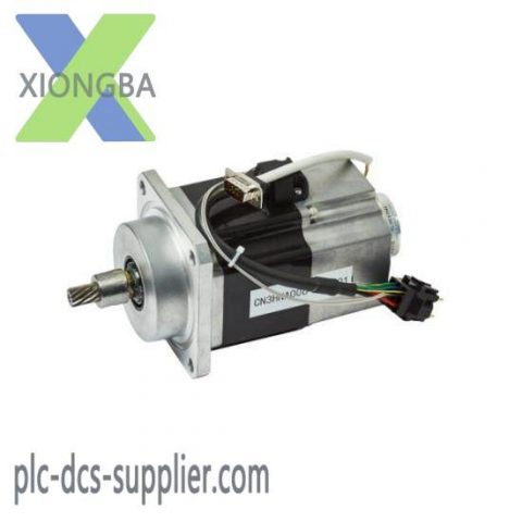 ABB 3HNA006493-001 - Motor with Gear, High Torque for Industrial Automation