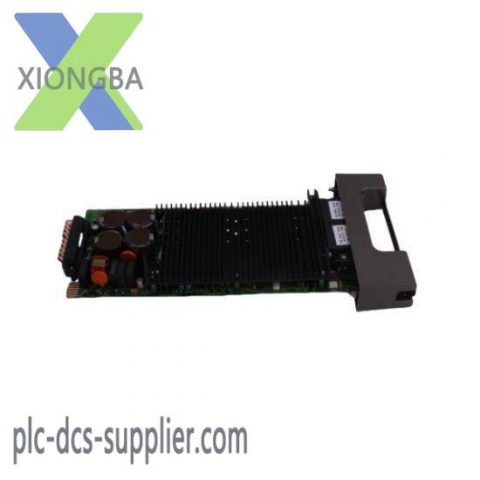 ABB 3HNA022645-00 High-Performance Airless Spray Gun, Precision & Efficiency in Coating Applications