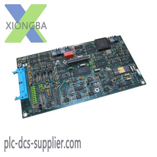 abb_5761789-6h_control_board.jpg ABB 5761789-6H Control Board: Industrial Automation Excellence