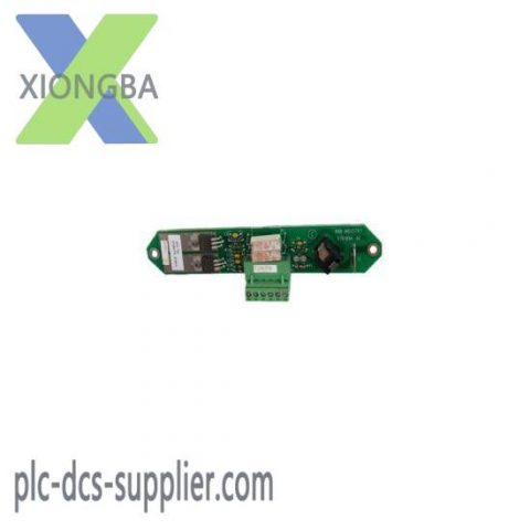 ABB 5761894-9C Pan+Power APC Control Panel, Designed for Industrial Automation