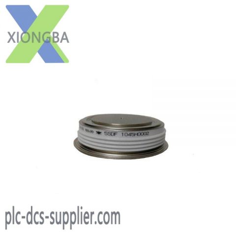 ABB 5SDF1045H0002 Controller Module