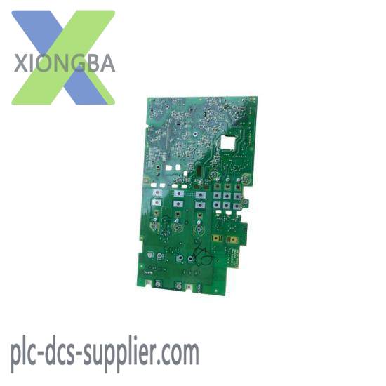 abb_5sgx10h6004_1.jpg ABB 5SGX10H6004 Industrial Module Card