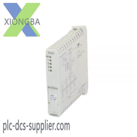 ABB 5SHX08F4502 Industrial Control Module