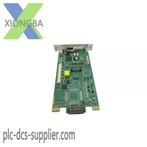 ABB 5SHX1445H0001 3BHL000391P0101 - High-Performance Industrial Control Module